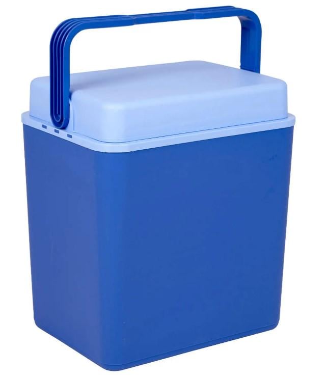 Термобокс Bo-Camp Arctic 32 л Blue (6702875) Термобокс Bo-Camp Arctic 32 л Blue (6702875)