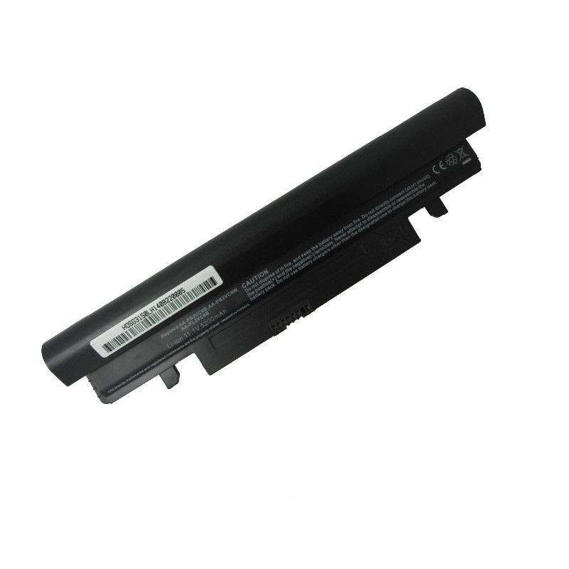 Аккумулятор батарея для Samsung N148/N148P/N148 Plus/NP-N148/NP-N148P/NT-N148/NT-N148P 5200 mAh