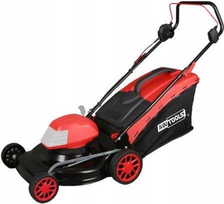 Газонокосарка електрична Awtools Zf6128D/1800W Aw70053 (490380) Газонокосарка електрична Awtools Zf6128D/1800W Aw70053 (490380)