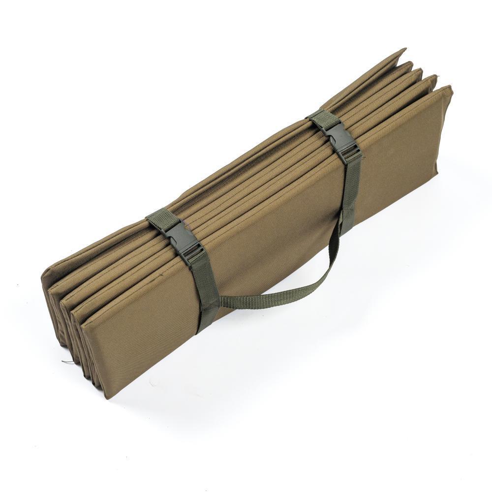 Каремат-гармошка Ranger Олива (RA8912) - фото 5 Каремат-гармошка Ranger Олива (RA8912) - фото 5