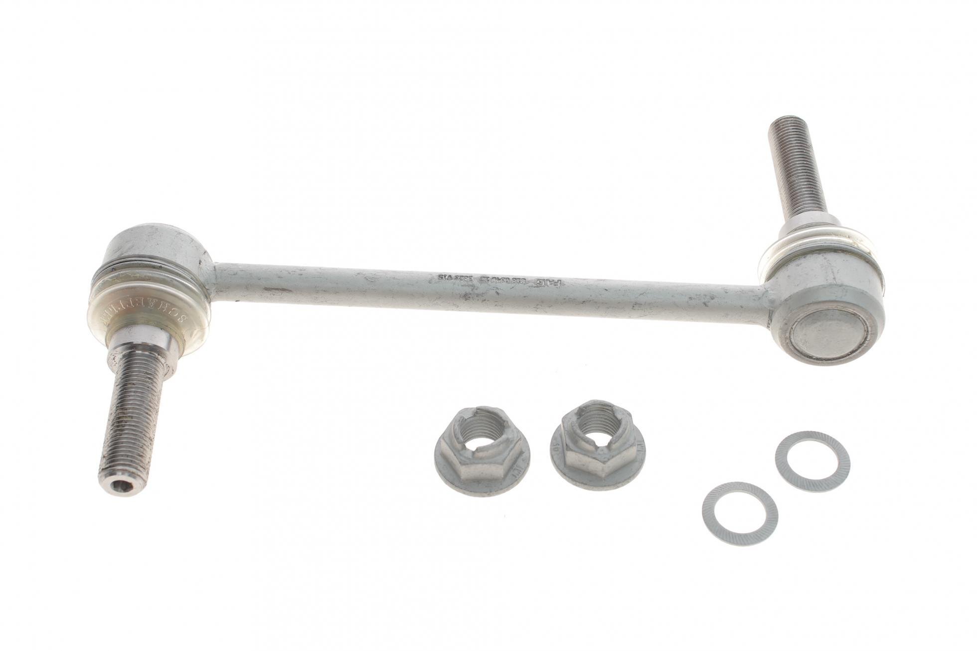 Тяга стабілізатора переднього FAG Mercedes ML-class W164 05- (818 0340 10)