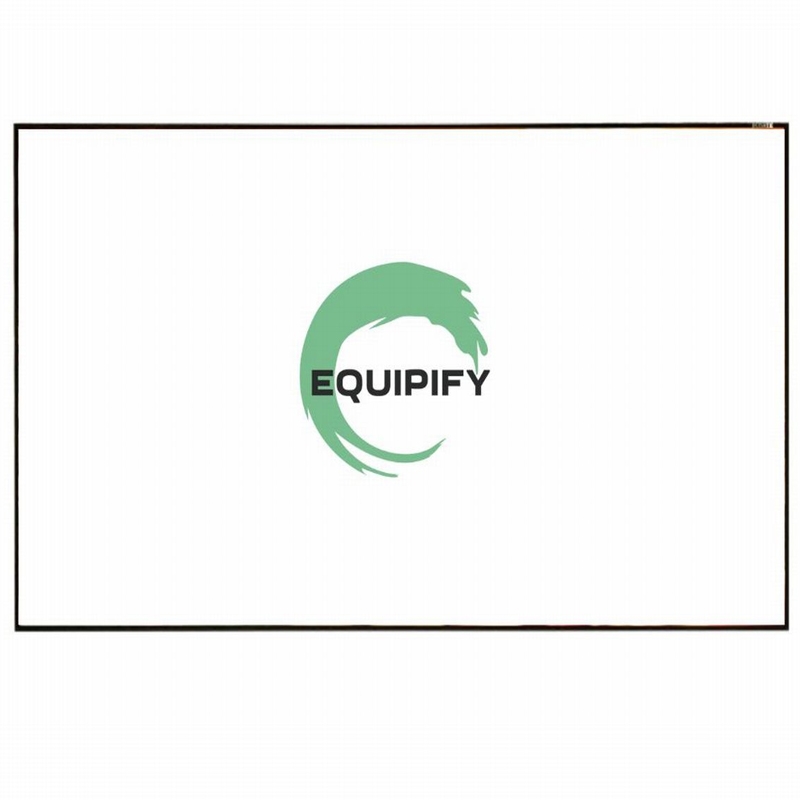 Екран для проєкторів EQUIPIFY ALR рамний настінний 203x153 см (tf2931) - фото 5 Екран для проєкторів EQUIPIFY ALR рамний настінний 203x153 см (tf2931) - фото 5