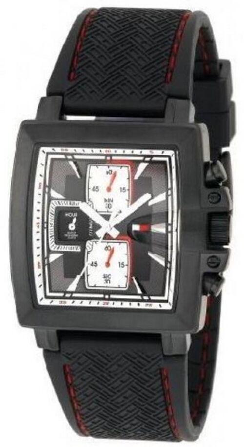 Наручний годинник чоловічий Tommy Hilfiger 1790599 (102479)