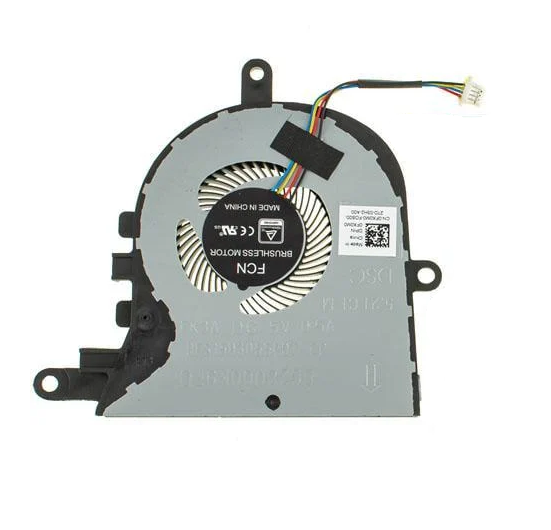 Кулер для ноутбука Dell INSPIRON 15 3580 (227031)