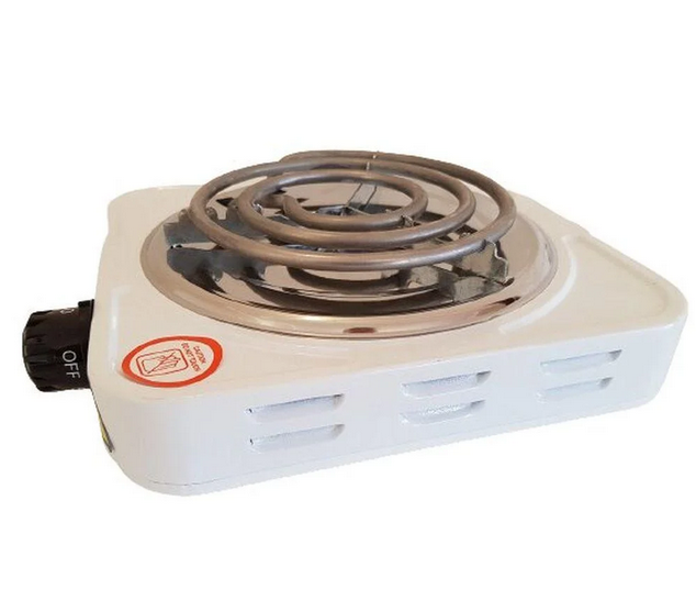 Електроплита Hot Plate WB-5003