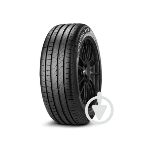 Автошина PIRELLI Cinturato P7 205/60 R16 96V XL Demo