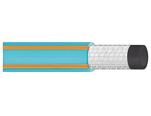 Шланг для поливу Rudes 5 Зірок Lake 1/2" 50 м (19008) Шланг для поливу Rudes 5 Зірок Lake 1/2" 50 м (19008)
