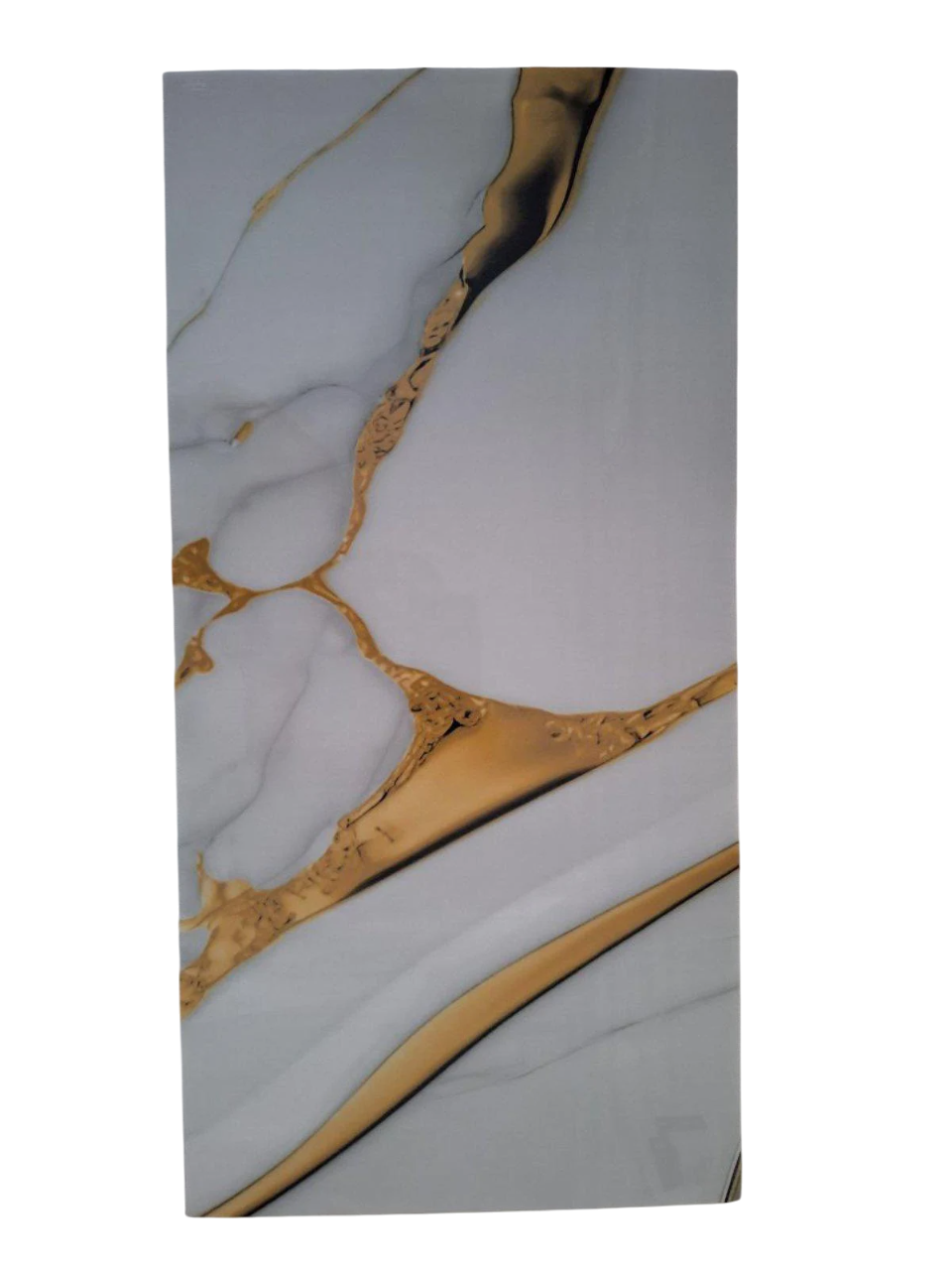 Плитка самоклеящаяся виниловая 600х300х2 мм (F64)