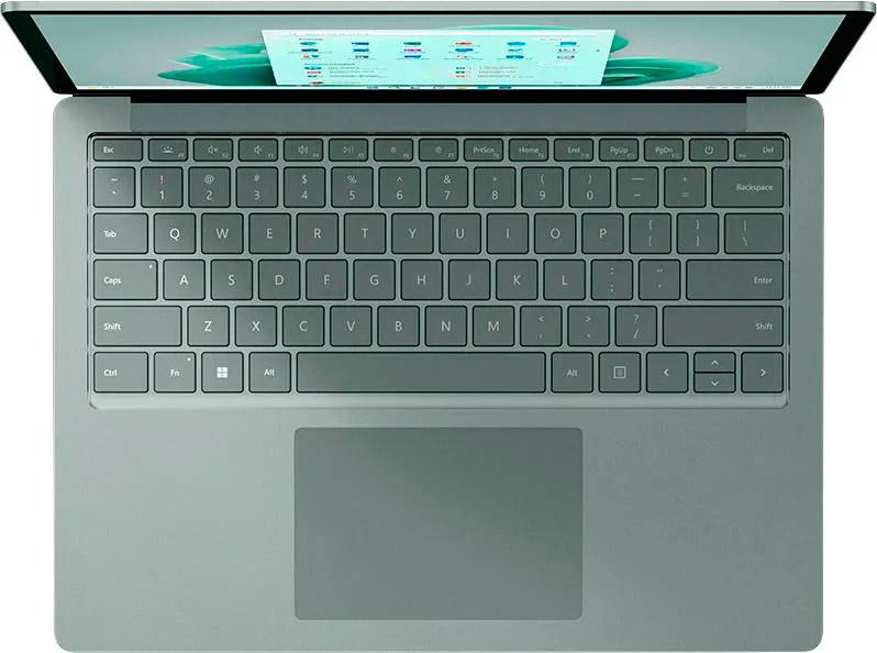 Ноутбук Microsoft Surface Laptop 5 (RBG-00051) - фото 3