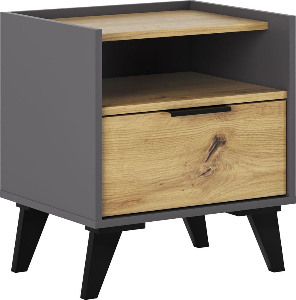 Тумба прикроватная Камила (000-000-602)