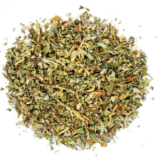 Репешок обыкновенный Карпаты 50 г (606d8b9e0b03fd0ead0af122)