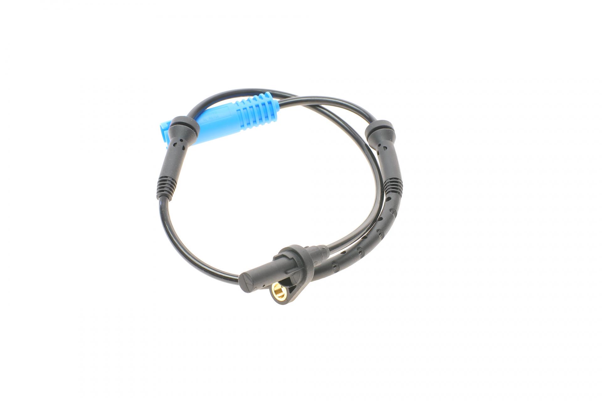 Датчик ABS передний BMW 3 E90/E91/E92 05-12 xDrive (45016100) - фото 6