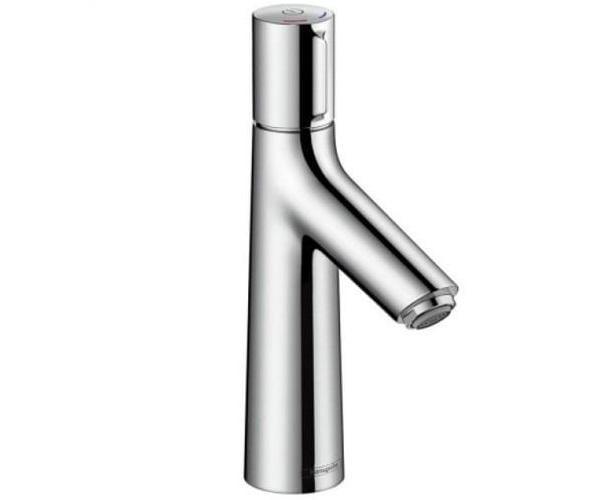 Змішувач для раковини HansGrohe Talis S 100 72042000 (24485)