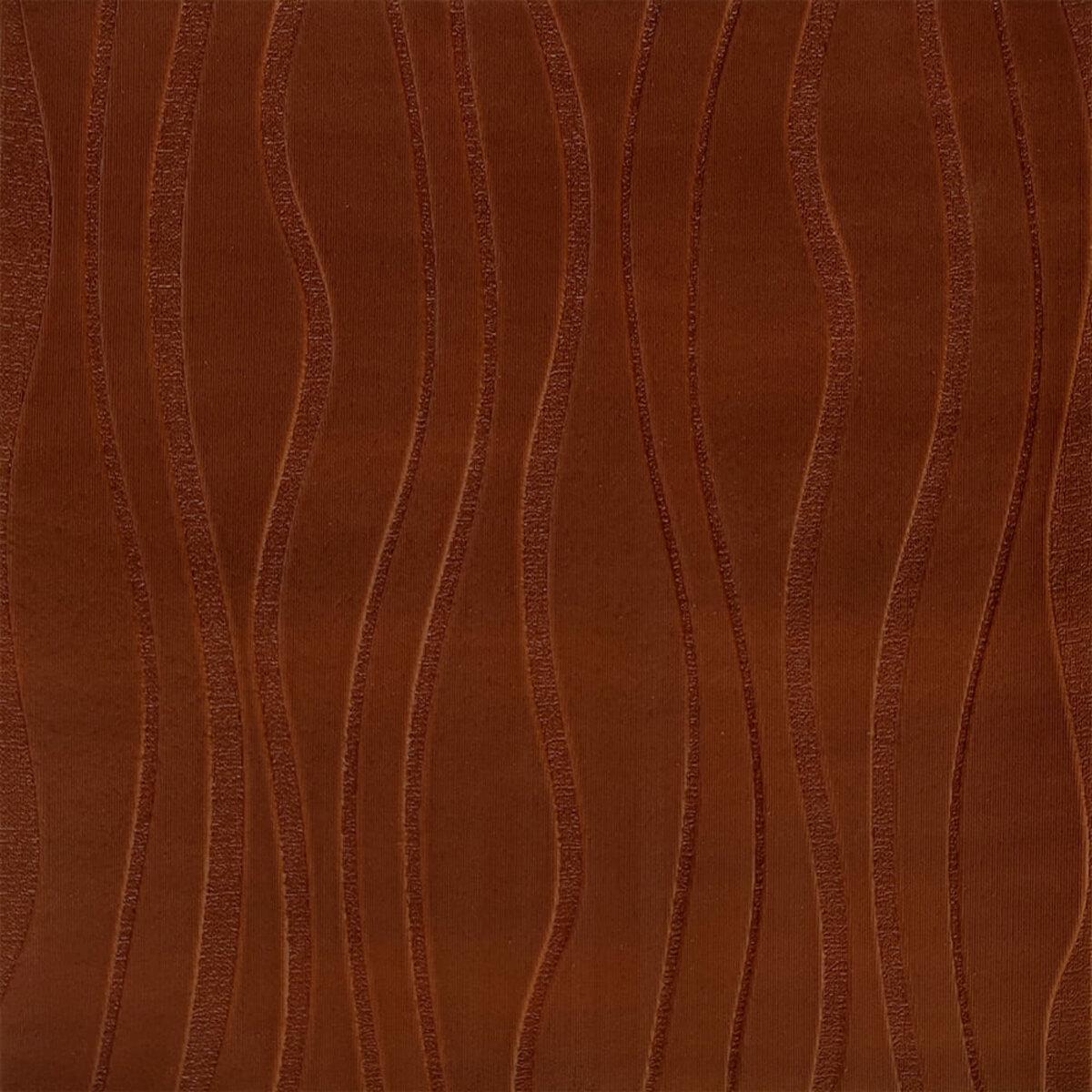 3D-панель самоклеящаяся настенно-потолочная 600х600х5 мм Коричневый (SW-00001882)