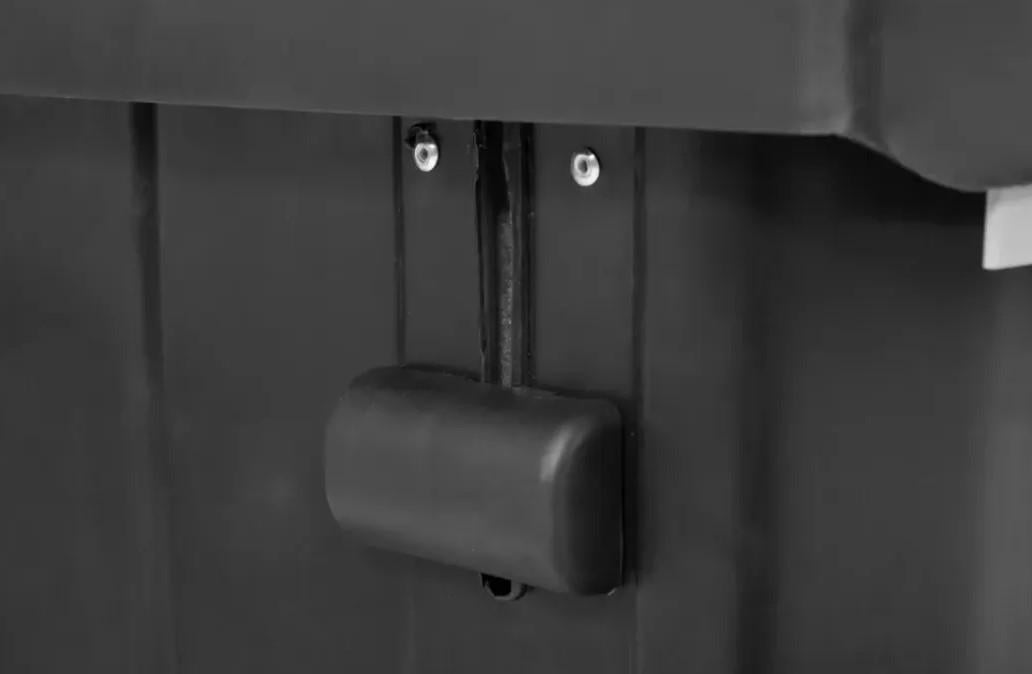 Подрібнювач садовий HECHT 6280 XL (46638) - фото 2 Подрібнювач садовий HECHT 6280 XL (46638) - фото 2