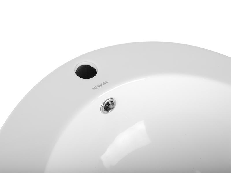 Умывальник напольный Newarc Modern (3812) - фото 4