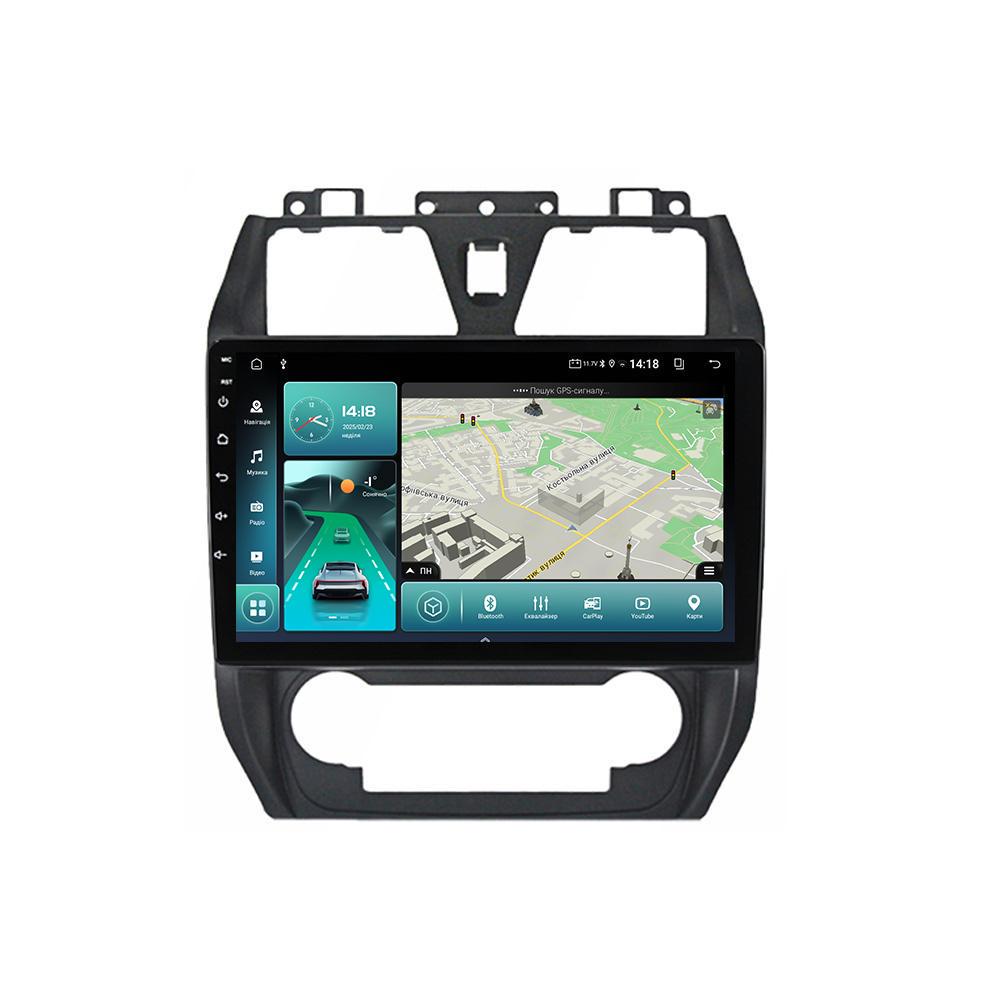 Магнитола штатная BACAR для Geely Emgrand EC7 2009-2016 2/32Gb Optimal (1331558) Магнитола штатная BACAR для Geely Emgrand EC7 2009-2016 2/32Gb Optimal (1331558)