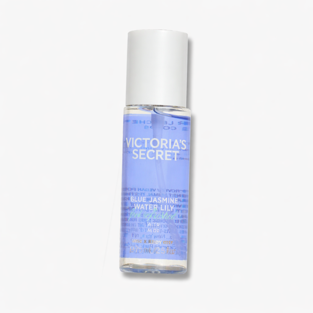 Спрей для тела Victoria's Secret Blue Jasmine Water Lily 75 мл (30680)