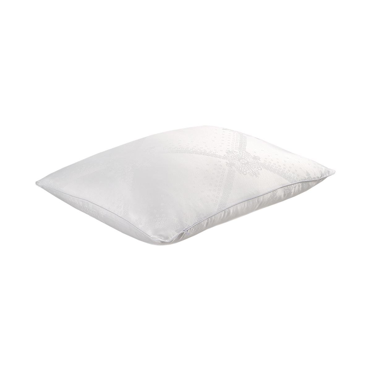 Подушка Lotus Home Silvia 50х70 см (28062268) - фото 5 Подушка Lotus Home Silvia 50х70 см (28062268) - фото 5