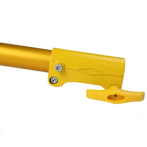 Бензокоса ProCraft T4200EL/S Pro электростарт/3 ножа/воротник/разборная штанга - фото 8 Бензокоса ProCraft T4200EL/S Pro электростарт/3 ножа/воротник/разборная штанга - фото 8