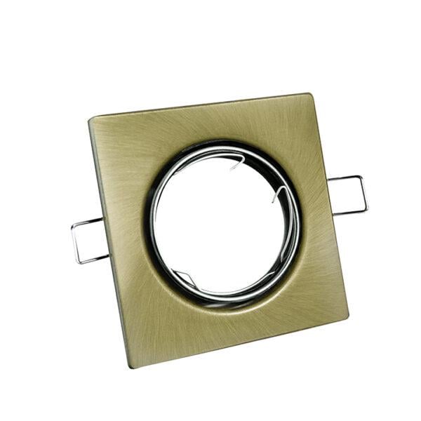 Светильник точечный Polux Opin (306272)