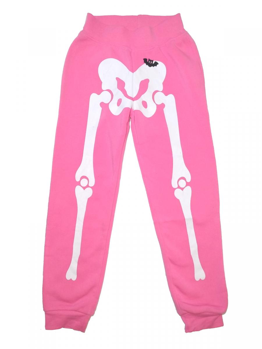 Брюки для девочки Pepperts 279224 на флисе 10-12 лет 146-152 см Розовый (58410)