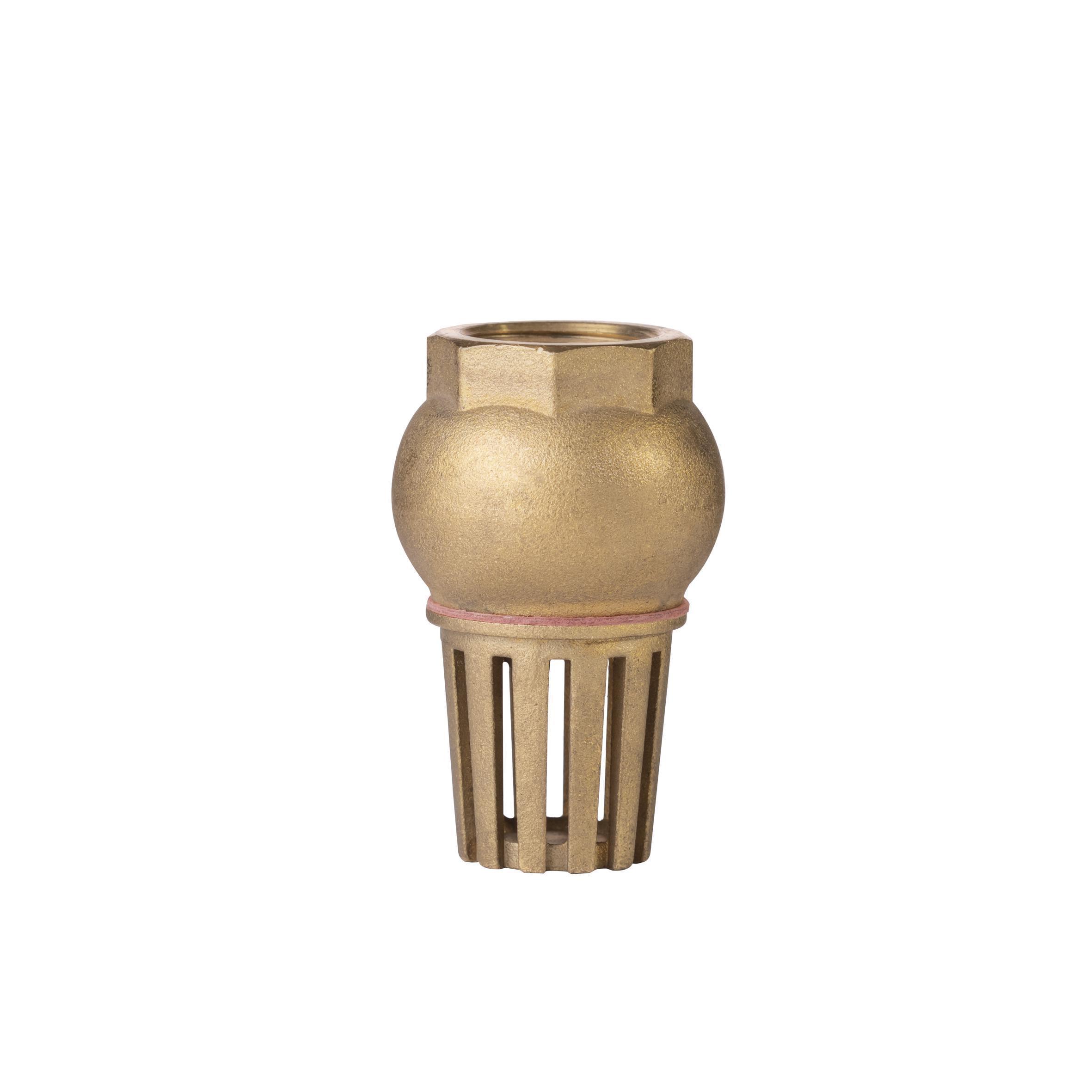 Донный клапан Icma 3/4" №49 (15208) Донный клапан Icma 3/4" №49 (15208)