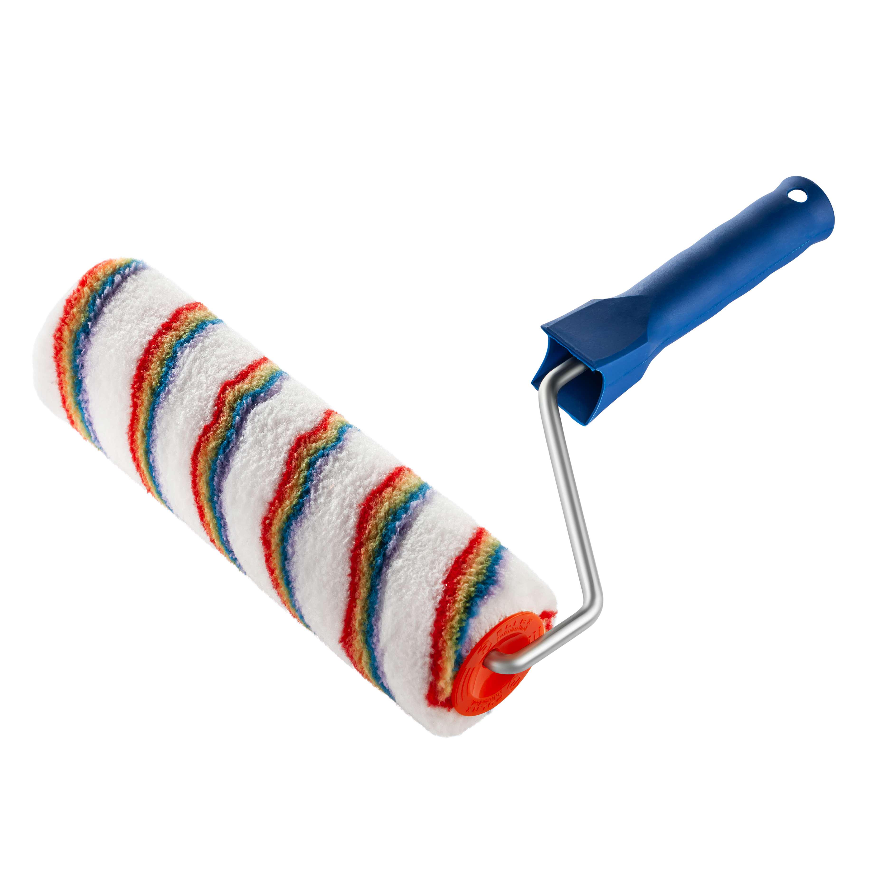 Валик Элитаколор 250х48 мм с ручкой (770-50)