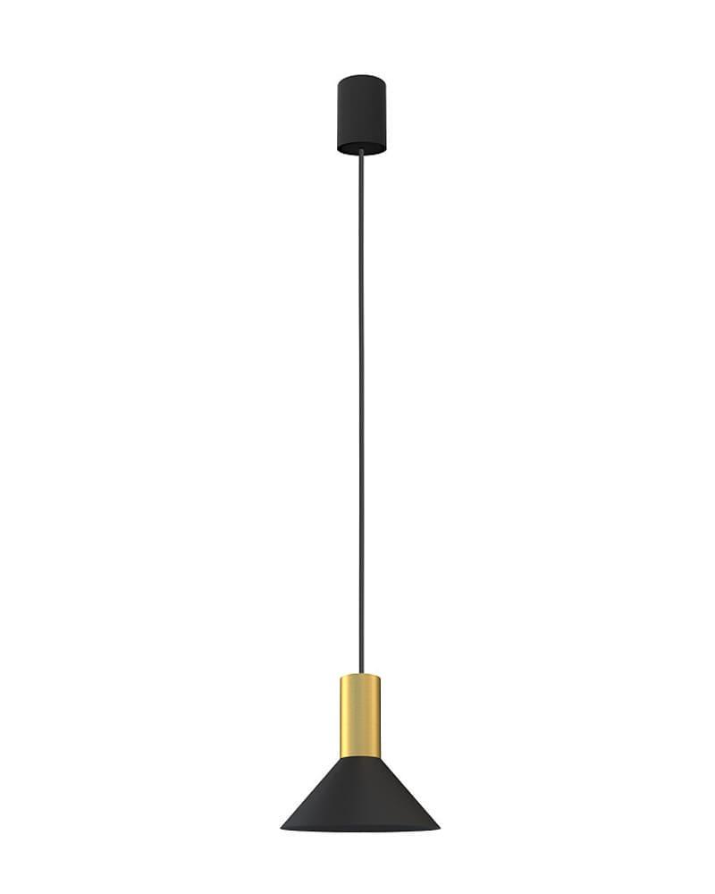 Подвесной светильник Nowodvorski 8103 Hermanos GU10 1x10W (2229962897)