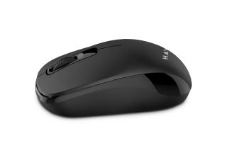 Компьютерная мышка беспроводная Havit HV-MS626GT 1200 DPI 3 кнопки Black (H26849) - фото 3
