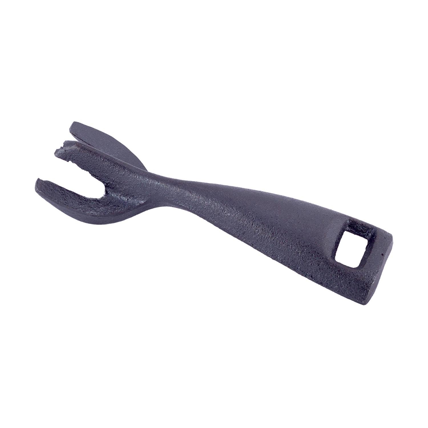 Сковорода чугунная Kamille KM-4809V с деревянной подставкой и съемной ручкой 25 см (87482) - фото 4 Сковорода чугунная Kamille KM-4809V с деревянной подставкой и съемной ручкой 25 см (87482) - фото 4