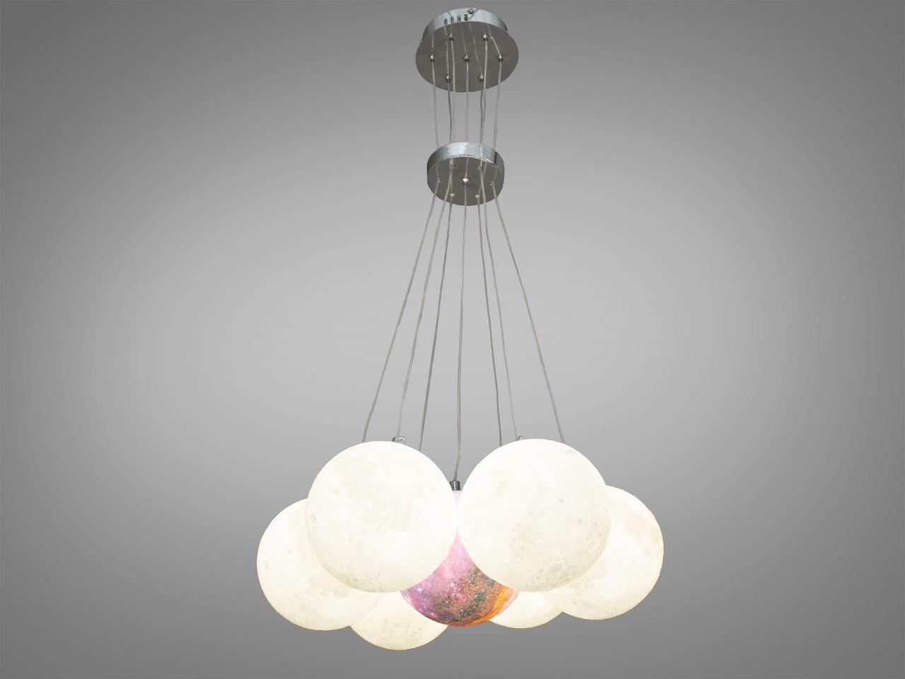 Люстра Планеты H8008-7HR (2437599046)