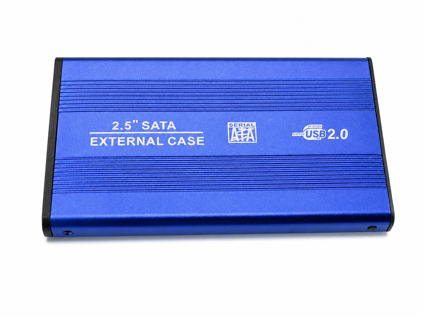 Карман для жесткого диска SATA HDD/SSD 2,5" в USB 2.0 External Case (0810-001-03)