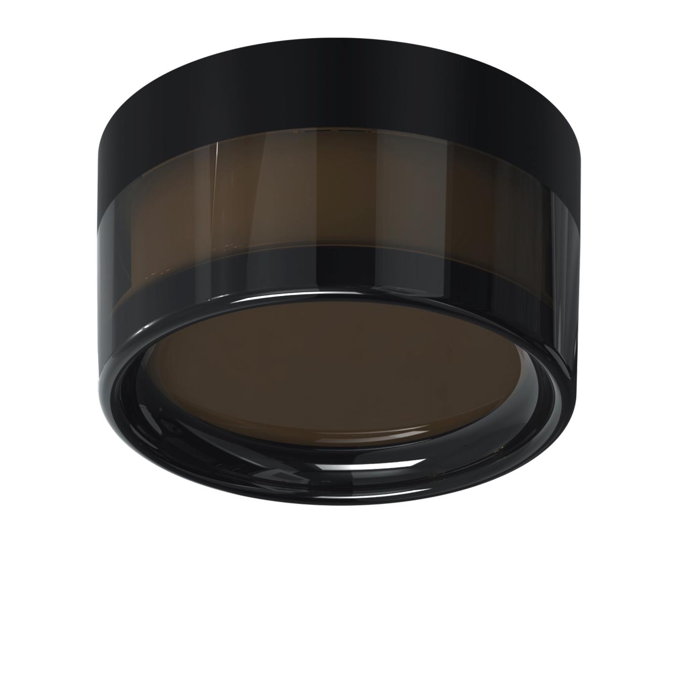 Светильник LED IP65 круглый Videx BHD01 9W 2400-3200-4300K Black (VL-BHD01-09CBB) - фото 5 Светильник LED IP65 круглый Videx BHD01 9W 2400-3200-4300K Black (VL-BHD01-09CBB) - фото 5