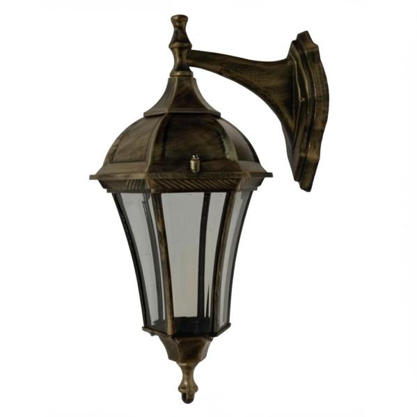 Бра Blitz 88662-11 Піраміда IP44 220 В Мідний