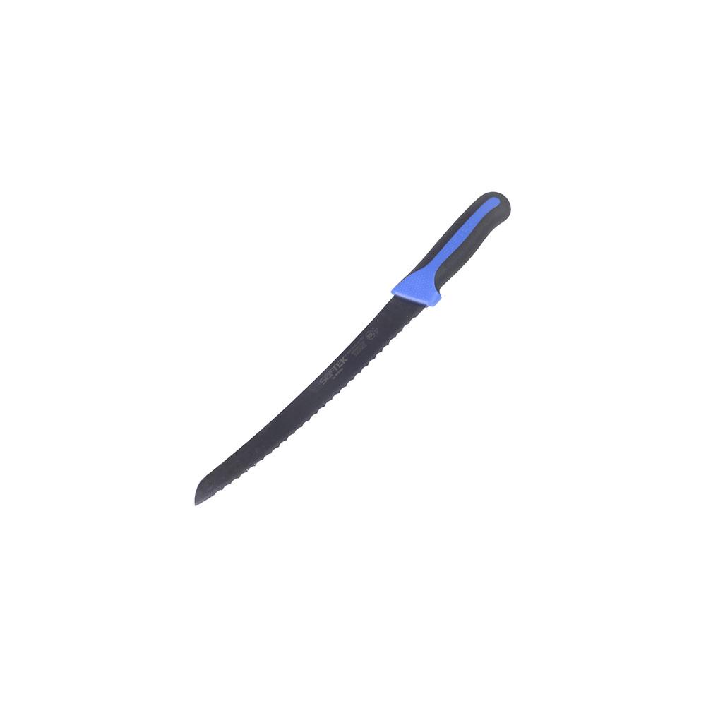 Нож для хлеба Winco Sof-Tek 24 см (04473)