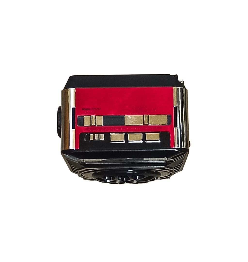 Радиоприёмник Golon RX-9133 (30133) - фото 4