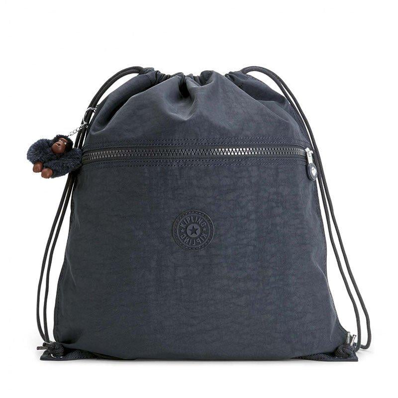 Городской рюкзак Kipling Supertaboo 15 л True Navy (K09487_H66)