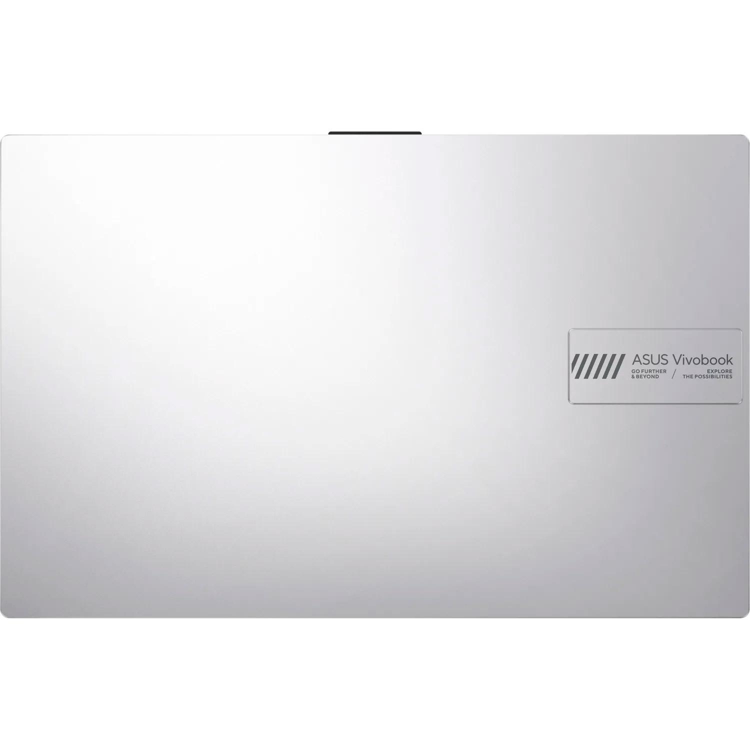 Ноутбук Asus VivoBook Go 15 L1504FA (L1504FA-L1370) - фото 9 Ноутбук Asus VivoBook Go 15 L1504FA (L1504FA-L1370) - фото 9