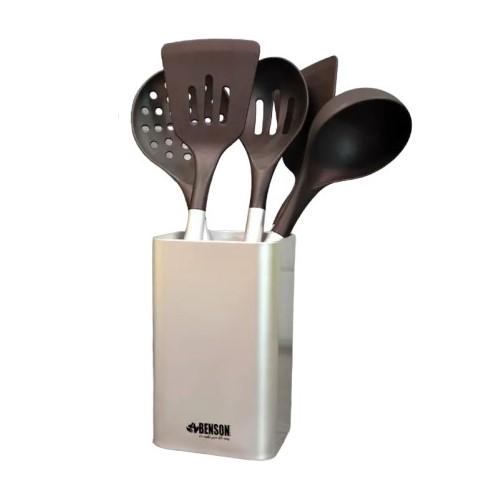 Набор кухонный Benson BN-466 6 пр. (BN-466)
