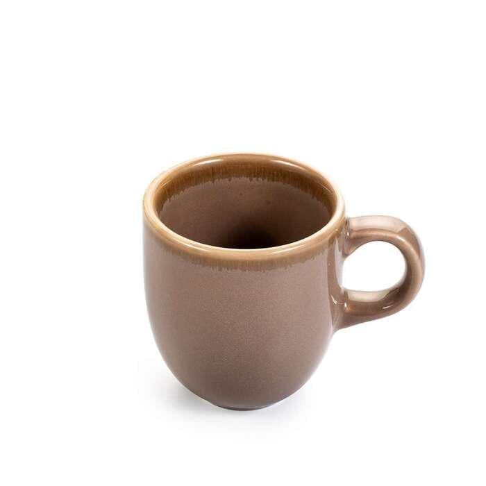 Чашка Ariane Vital Coupe 90 мл Splash Beige (AVCARN257044009)