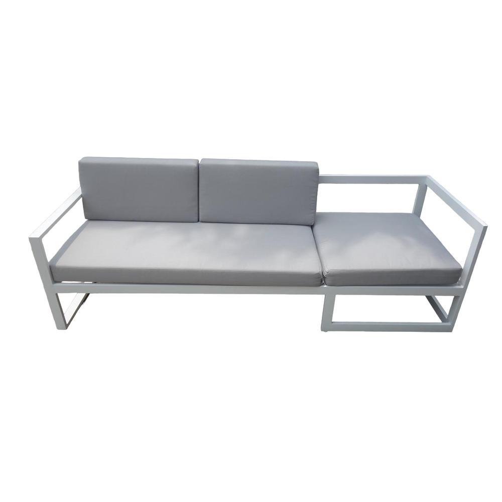 Лаунж диван в стиле Loft (NS-867-T)