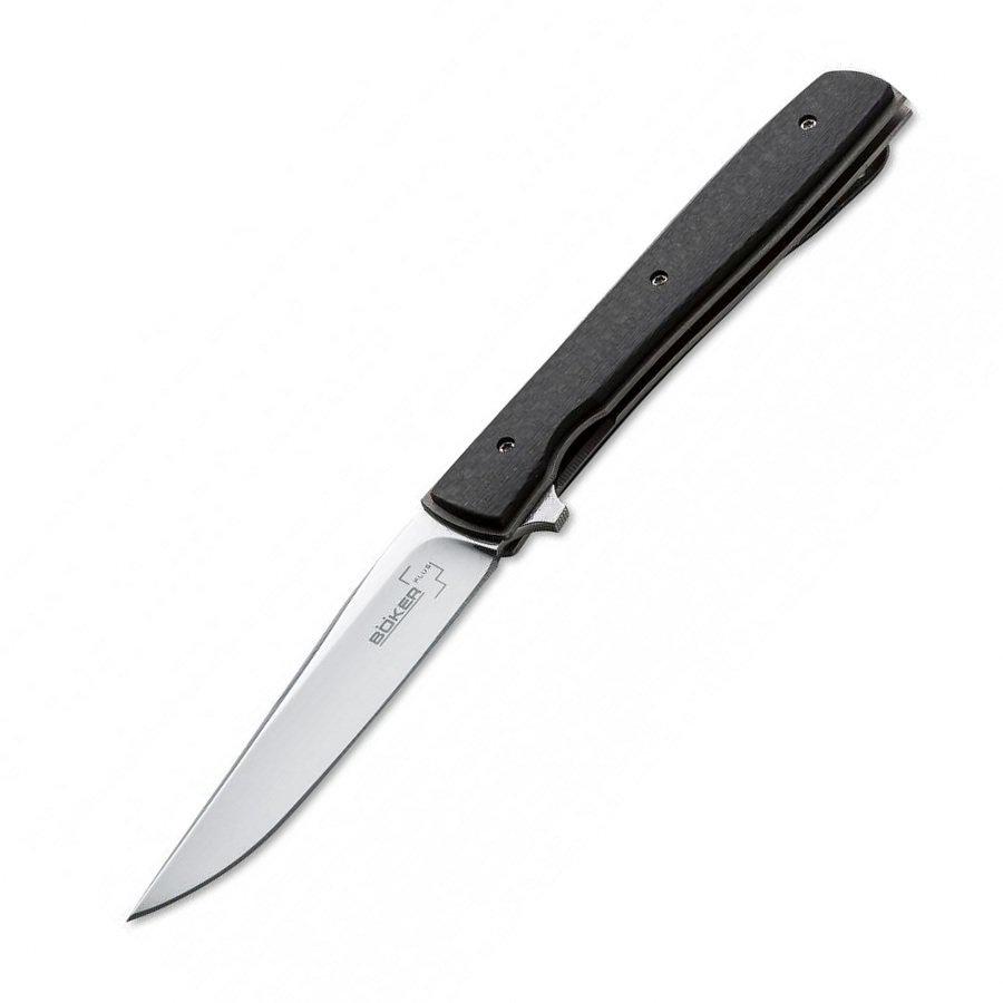 Ніж Boker Plus Urban Trapper G10 01BO732 (60114)