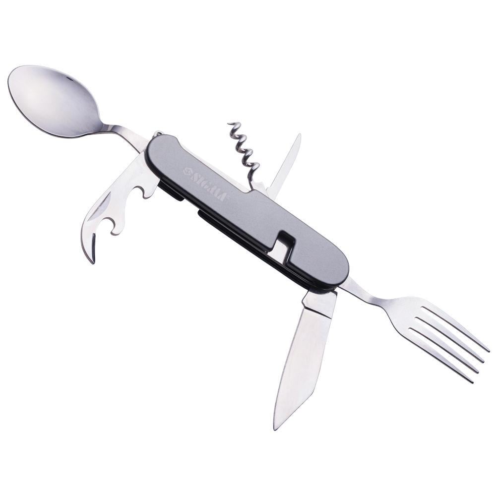 Мультиінструмент ніж Sigma 7в1 похідний (4375611)