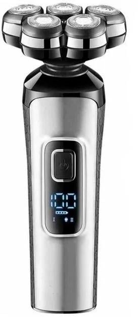 Электробритва для мужчин XPRO V-385 Серый (41889-V-385_640) Электробритва для мужчин XPRO V-385 Серый (41889-V-385_640)