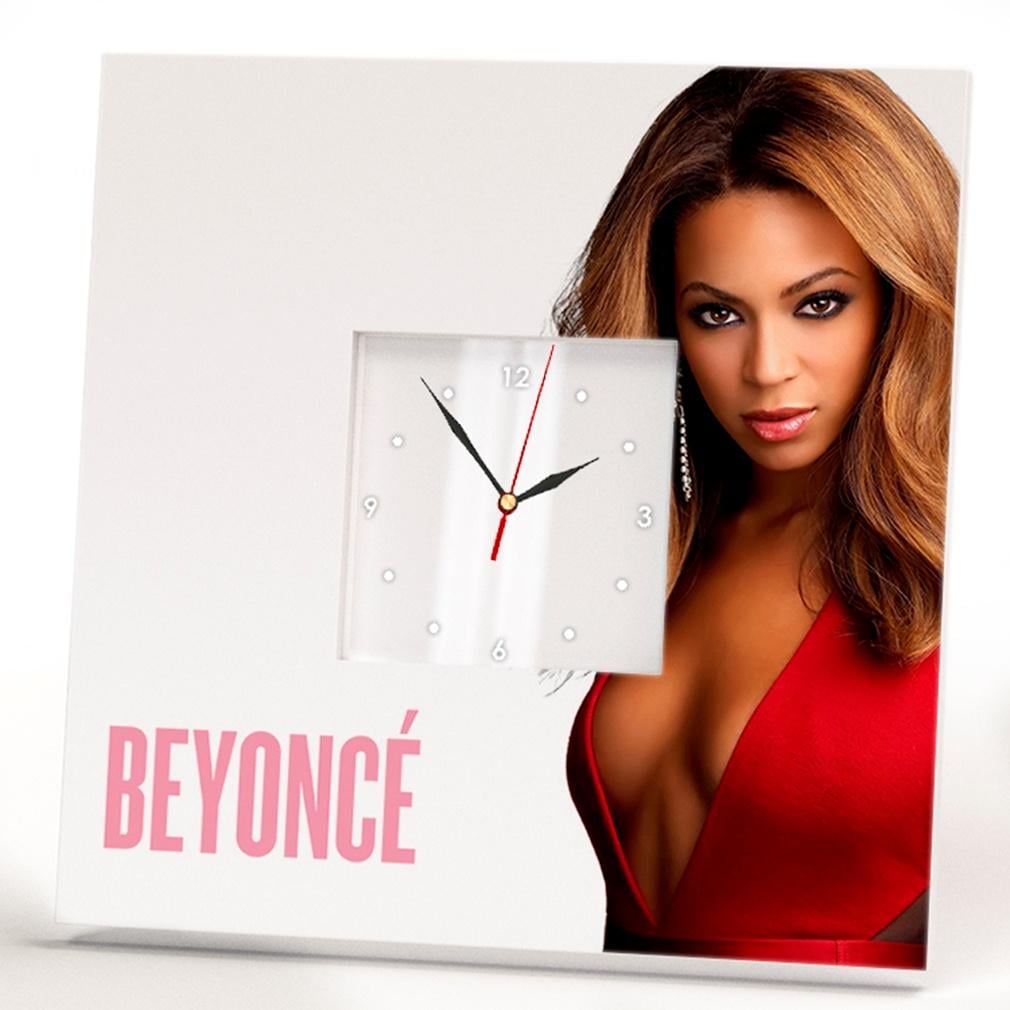 Часы Бейонсе 260x260 мм (C03368) Часы Бейонсе 260x260 мм (C03368)
