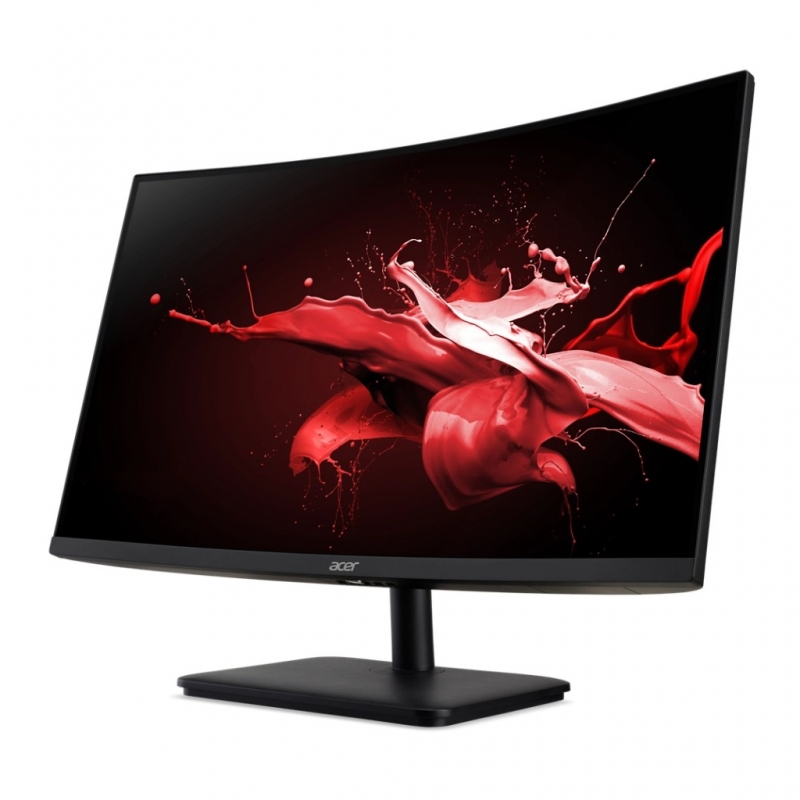 Монитор безрамочный изогнутый Acer ED270Xbiipx VA 1920x1080 Full HD 27" (tf6897) - фото 6 Монитор безрамочный изогнутый Acer ED270Xbiipx VA 1920x1080 Full HD 27" (tf6897) - фото 6