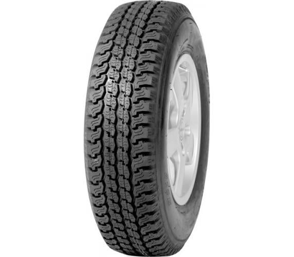 Шина летняя TRACMAX Radial RF07 205/80R16 104S (2400673)