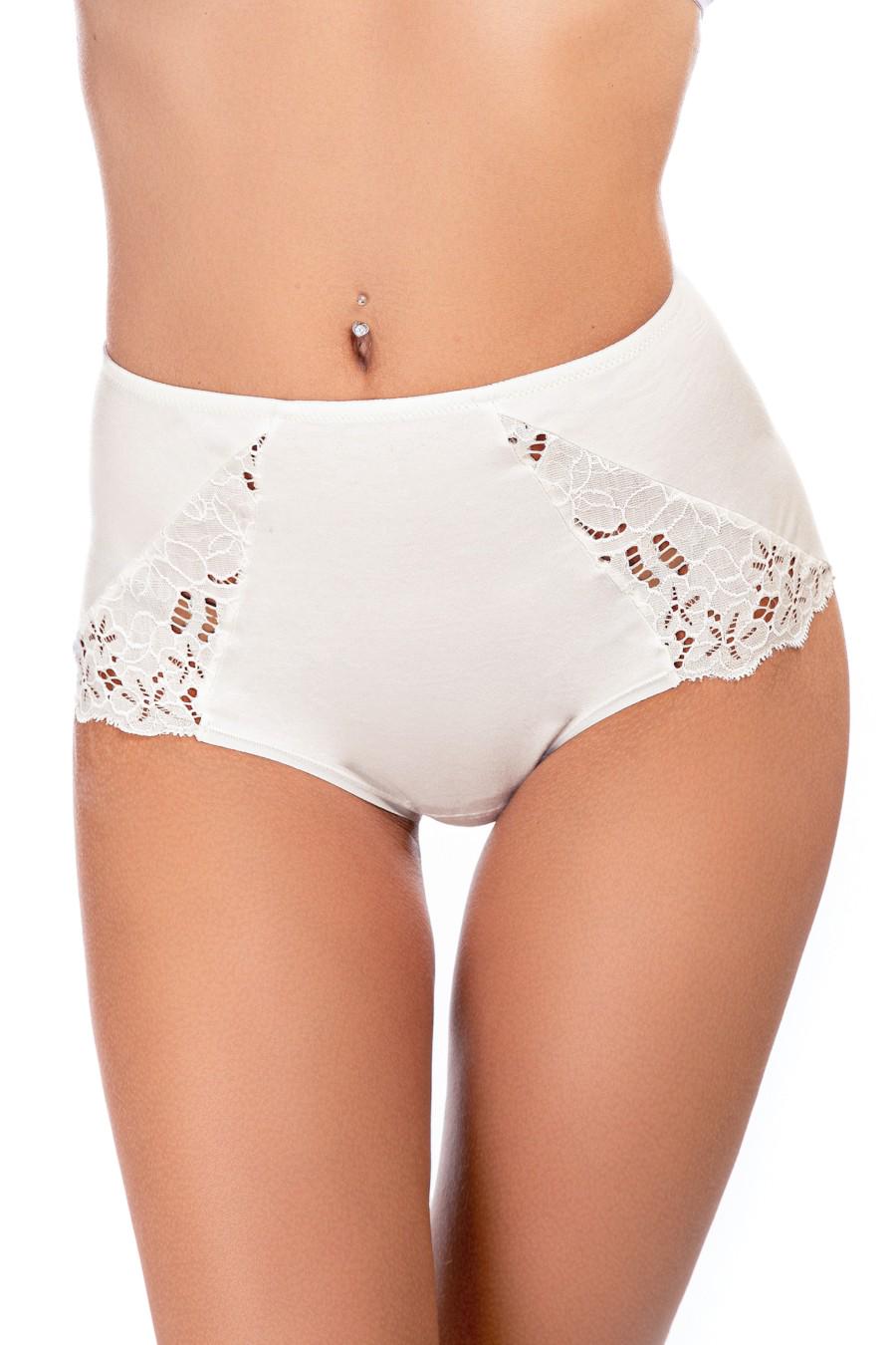 Трусики-шортики Rosme р. 3/M Сумрачный белый (62662) Трусики-шортики Rosme р. 3/M Сумрачный белый (62662)