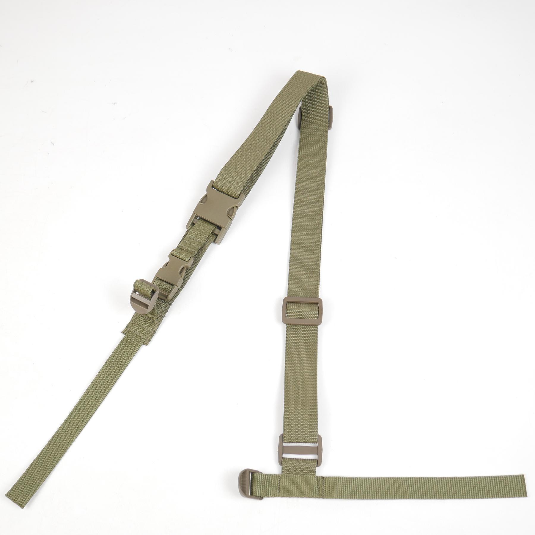 Ремень 3-х точечный Previous slide Next slide полиамидный для АК/РПК Оливковый (10944891) - фото 5 Ремень 3-х точечный Previous slide Next slide полиамидный для АК/РПК Оливковый (10944891) - фото 5